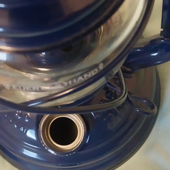 VINTAGE FEUERHAND 276 LANTERN - Picture 3 of 15